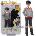 Barbie Harry Potter Колекционерска кукла Хари Потър GCN30